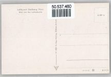 06547 O4713 Stolberg (Harz) - Lutherbuche