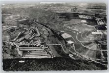 66969 W6786 Lemberg , Pfalz - Fliegeraufnahme