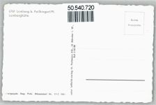 66969 W6786 Lemberg , Pfalz - Fliegeraufnahme