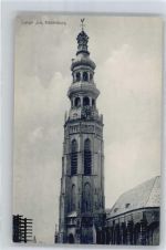 4331 Middelburg - Lange Jan