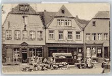 66606 W6690 St. Wendel - Domplatz