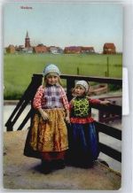 1156 Marken - Trachten