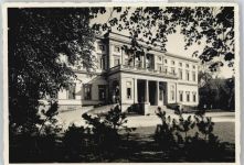 70173 W7000 Stuttgart - Ehrenmal