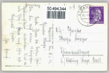 94315 W8440 Straubing - Theresienplatz