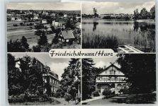 06507 O4304 Friedrichsbrunn