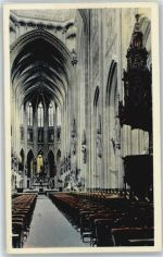 2491 's-Gravenhage S GRAVENHAGE;Den Haag - Kathedrale