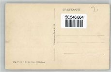 1131 Volendam - Fischer , Tracht
