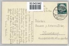 46395 W4290 Bocholt - Postamt