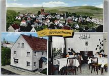57580 W5241 Gebhardshain - Privatpension Frau Hedwig Rehberger