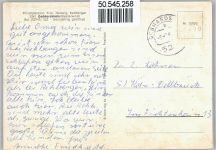 57580 W5241 Gebhardshain - Privatpension Frau Hedwig Rehberger
