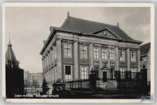 2491 's-Gravenhage S GRAVENHAGE;Den Haag - Mauritshuis