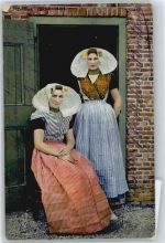 5411 Zeeland - Photochromie No. 3081