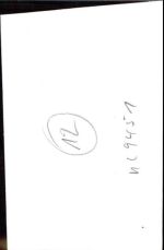 63599 W6465 Biebergemünd - Foto 10x14 cm