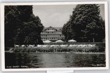 82327 W8132 Tutzing - Hotel Seehof