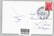82327 W8132 Tutzing - Hotel Seehof