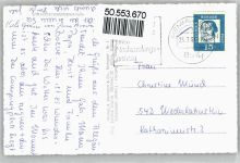 87787 W8941 Wolfertschwenden - Fliegeraufnahme