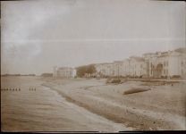 18209 O2563 Heiligendamm - Foto 12x17 cm