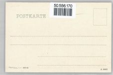 82442 W8111 Unternogg , Oberbay - Berg Forsthaus