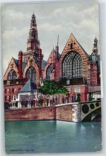 1001 Amsterdam - Photochromie