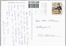 45219 W4307 Kettwig - Kirche