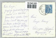 1 O9930 Adorf , Vogtl - Schwimmbad, Thälmann-Platz, Elsterstraße