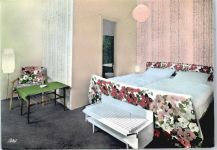 95339 W8655 Wirsberg - Hotel Post