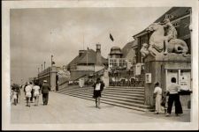 25980 W2280 Westerland - Foto 10x14 cm