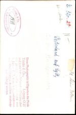 25980 W2280 Westerland - Foto 10x14 cm