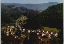 72270 W7292 Schönmünzach