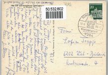 72270 W7292 Schönmünzach