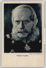 Friedrich Kayßler Filmschauspieler