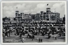 2491 Scheveningen Den Haag - Palace Hotel Strand