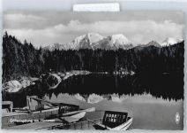 83471 W8240 Berchtesgaden - Hintersee