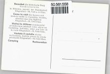 9020 Klagenfurt 01.Bez.:Innere Stadt - Berg Burg