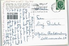 45525 W4320 Hattingen , Ruhr - Rathaus Fußgänger Tor Platz
