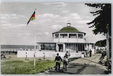 23669 W2408 Niendorf , Ostsee