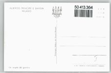 20100 Milano - Hotel Albergo