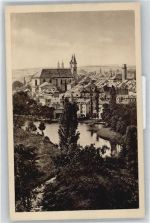 95028 W8670 Hof , Saale - Luftaufnahme
