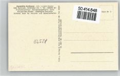 54528 W5566 Salmrohr - Gaststätte Hoffmann