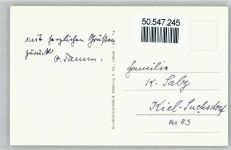 25938 W2270 Wyk auf Föhr - Hamburger Kinderheim beneke