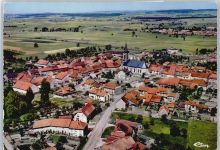 57670 Insming - Fliegeraufnahme Panorama