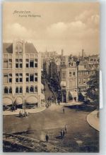 1001 Amsterdam - Heiligeweg