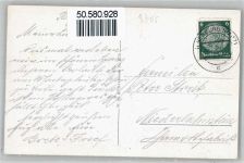 38871 O3705 Ilsenburg - Luftaufnahme