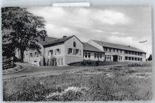 35075 W3554 Gladenbach - Postgewerkschaftsheim, Erholungsheim Haus Blankenstein