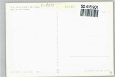 02779 O8813 Waltersdorf b Zittau