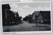 21640 W2152 Horneburg , Niederelbe - Am Sande
