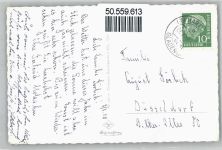 35080 W3551 Bad Endbach - Kneippbad, Frau