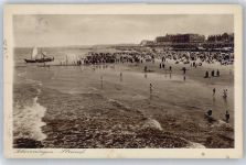 2491 Scheveningen Den Haag - Strand