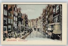 1001 Amsterdam - Achterburgwal