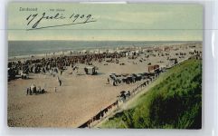 2041 Zandvoort
